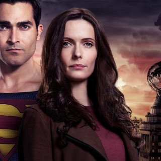 Superman & Lois Season 4 Release Date