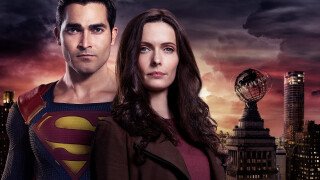 Superman & Lois Season 4 Release Date