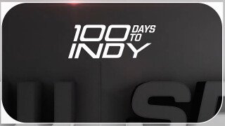 100 Days to Indy Season 4 Release Date