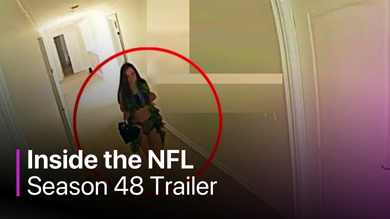 Inside the NFL Season 48 Trailer