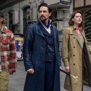 The Librarians: The Next Chapter Season 2 Release Date