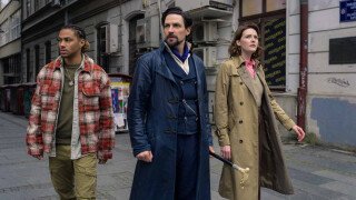 The Librarians: The Next Chapter Season 2 Release Date