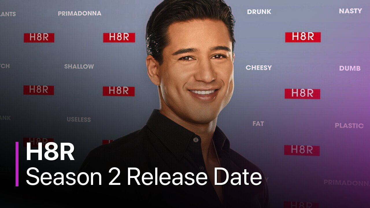 H8R Season 2 Release Date