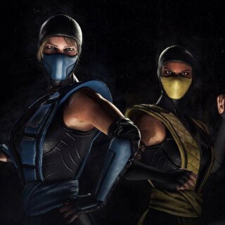 Mortal Kombat X: Machinima Chasing the Cup Season 2 Release Date