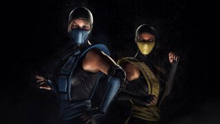 Mortal Kombat X: Machinima Chasing the Cup Season 2 Release Date