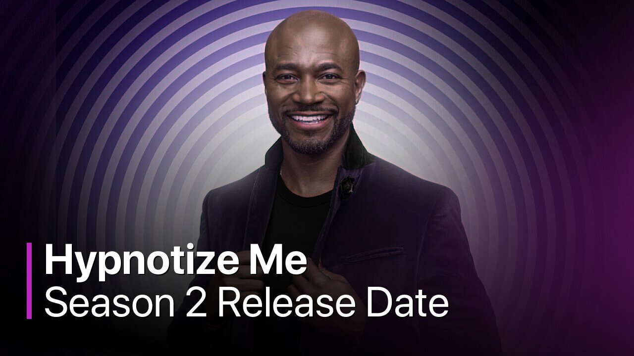 Hypnotize Me Season 2 Release Date