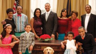The First Family Season 2 Release Date