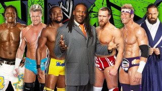 WWE Saturday Morning Slam Season 2 Release Date
