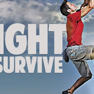 Fight to Survive Season 2 Release Date