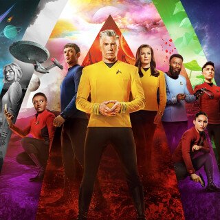 Star Trek: Strange New Worlds Season 3 Release Date