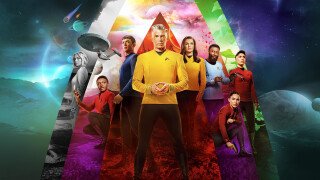 Star Trek: Strange New Worlds Season 3 Release Date