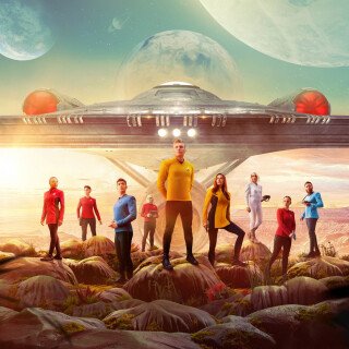 Star Trek: Strange New Worlds Season 4 Release Date