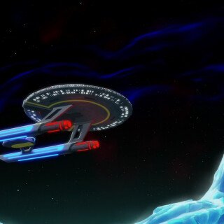 Star Trek: Lower Decks Season 6 Release Date