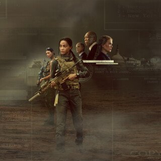 Special Ops: Lioness Season 3 Release Date