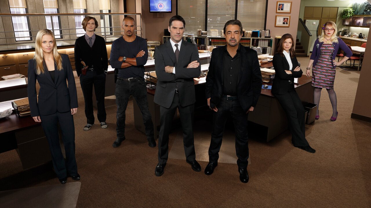 Criminal Minds 18x2 episode