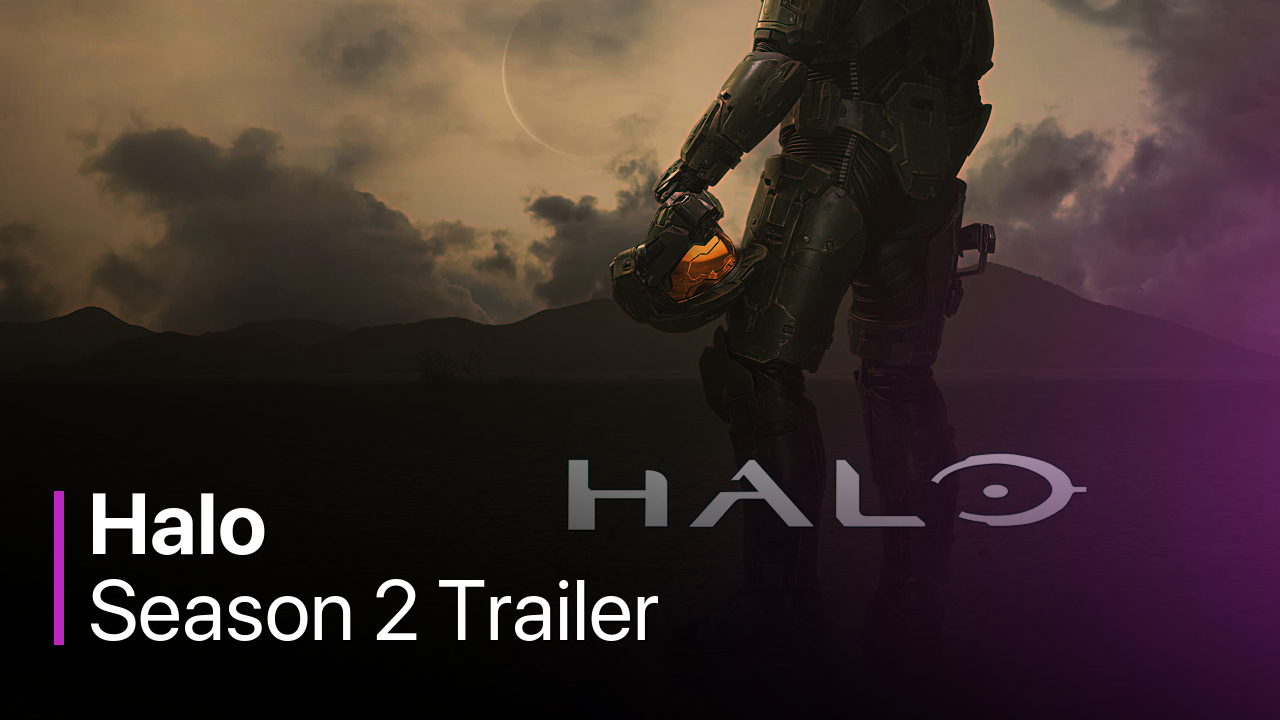 Halo Season 2 Release Date and All Updates