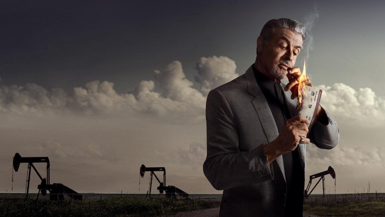 Tulsa King 3x9 episode