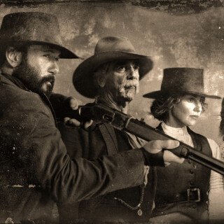 1883 Season 2 Release Date