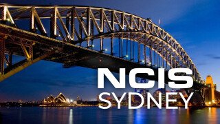 NCIS: Sydney Season 2 Release Date