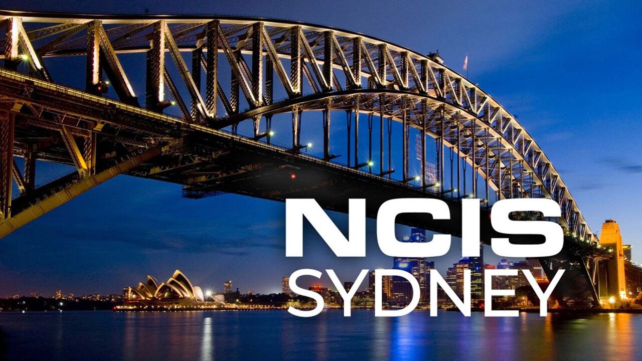 NCIS: Sydney 3x1 episode
