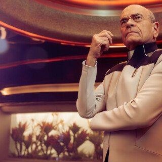Star Trek: Starfleet Academy Season 2 Release Date