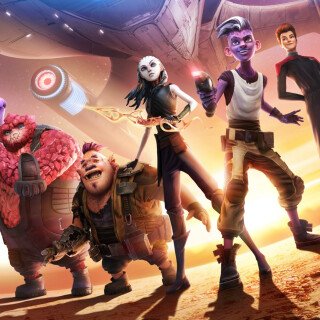 Star Trek: Prodigy Season 2 Release Date