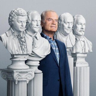 Frasier Season 3 Release Date