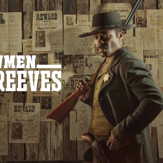 Lawmen: Bass Reeves Season 2 Release Date