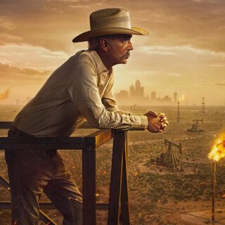 Land Man Season 2 Release Date
