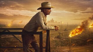 Land Man Season 2 Release Date