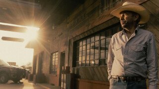 Land Man Season 3 Release Date