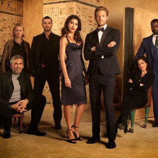 Blood & Treasure Season 3 Release Date