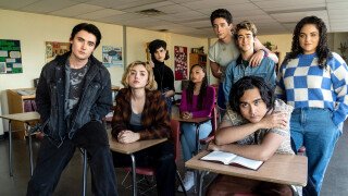 School Spirits Season 3 Release Date