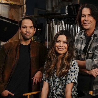 iCarly Season 4 Release Date