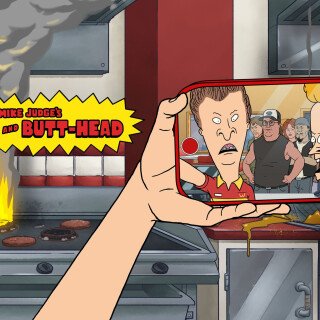 Mike Judge's Beavis and Butt-Head Season 3 Release Date