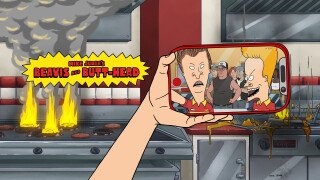 Mike Judge's Beavis and Butt-Head Season 3 Release Date