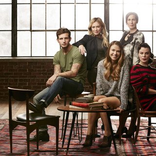 Younger Season 8 Release Date