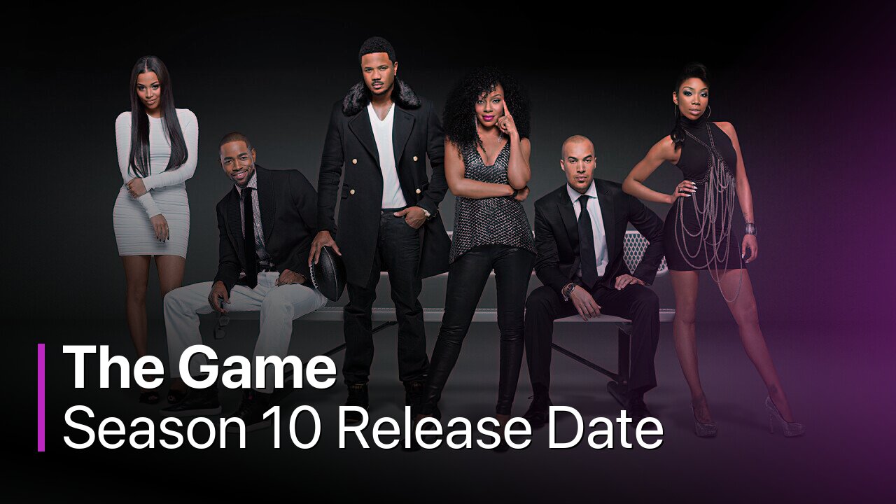 The Game Season 10 Release Date