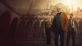 The Turkish Detective Season 2 Release Date