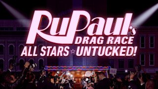 RuPaul's Drag Race All Stars: Untucked! Season 6 Release Date