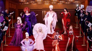 RuPaul's Drag Race All Stars: Untucked! Season 8 Release Date