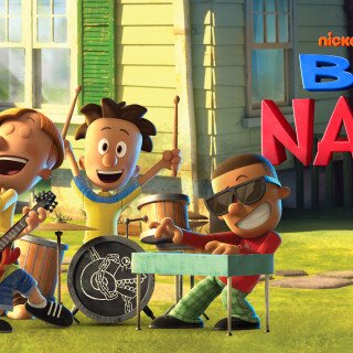 Big Nate Season 3 Release Date