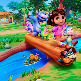 Dora Season 4 Release Date