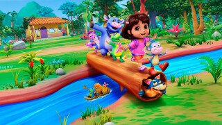 Dora Season 4 Release Date