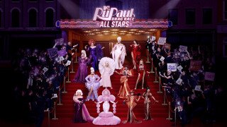RuPaul's Drag Race: All Stars Season 11 Release Date