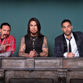 Ink Master Season 16 Release Date