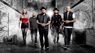 Ink Master Season 18 Release Date