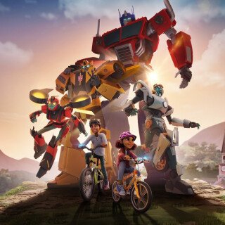 Transformers: EarthSpark Season 2 Release Date