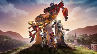 Transformers: EarthSpark Season 2 Release Date