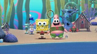 Kamp Koral: SpongeBob's Under Years Season 3 Release Date